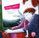 DORM PETITA -LLETRA LLIGADA-