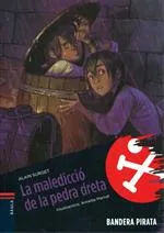 MALEDICCIO DE LA PEDRA DRETA,LA