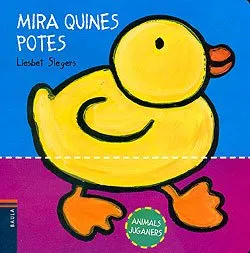 MIRA QUINES POTES -LLETRA PAL -