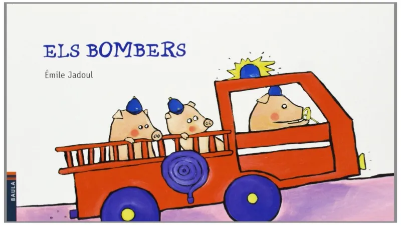 BOMBERS,ELS -TAPES DURES-