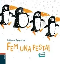 FEM UNA FESTA TAPES DURES