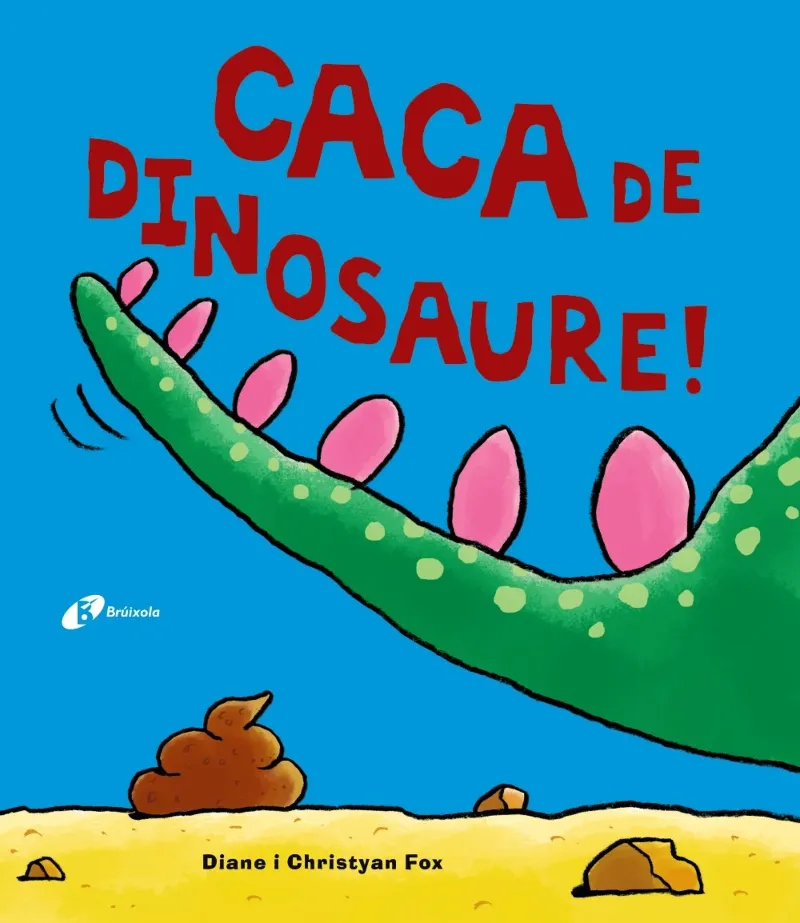 CACA DE DINOSAURE