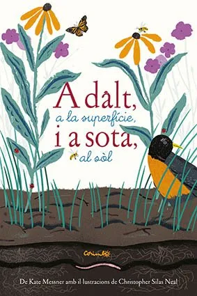 A DALT A LA SUPERFICIE I A SOTA AL SOL