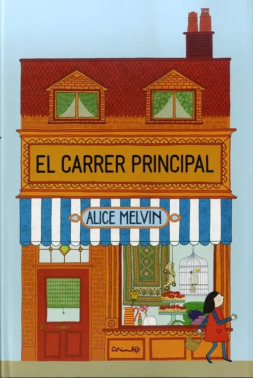 CARRER PRINCIPAL,EL