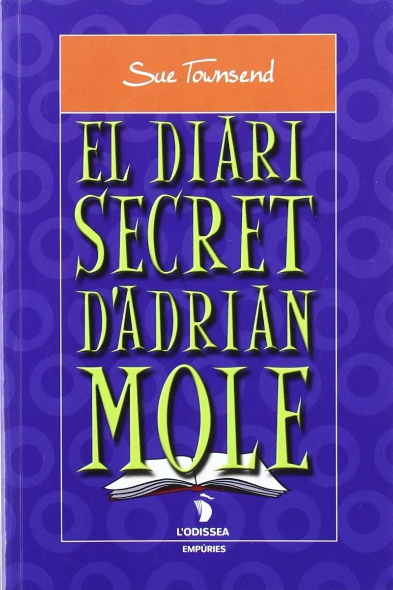 El diari secret d'Adrian Mole
