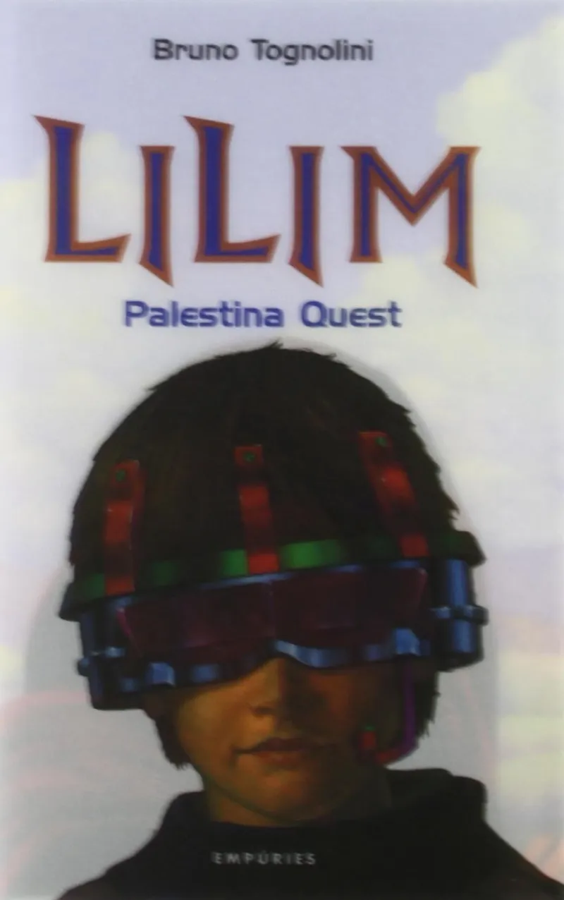 Lilim.