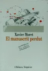 El manuscrit perdut