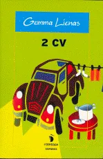 2 cavalls