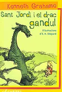 Sant Jordi i el drac gandul