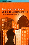 El pic de la Dama Morta