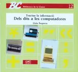 Dels dits a les computadores
