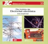 Electricitat i electrònica