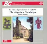 Els visigots a Catalunya