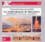 La modernització de Barcelona