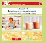 Les dissolucions químiques