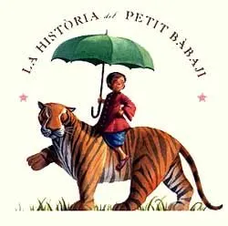 HISTORIA DEL PETIT BABAJI, LA