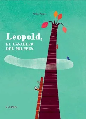 LEOPOLD EL CAVALLER DEL MILPEUS