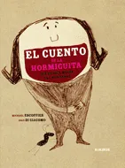 CONTE DE LA FORMIGUETA QUE VOLIA MOURE MUNTANYES,E