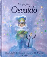 El meu pingüi Osvald