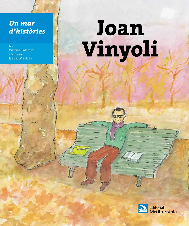 JOAN VINYOLI -GRAPA-