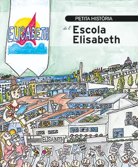 Petita història de l'escola Elisabeth de Salou