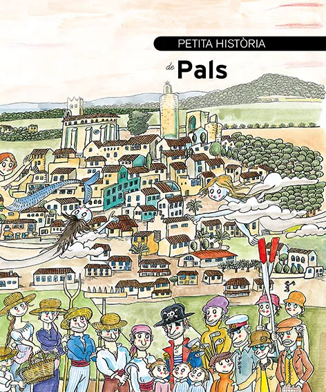 Petita història de Pals