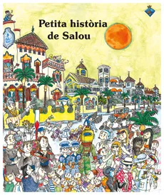 Petita història de Salou