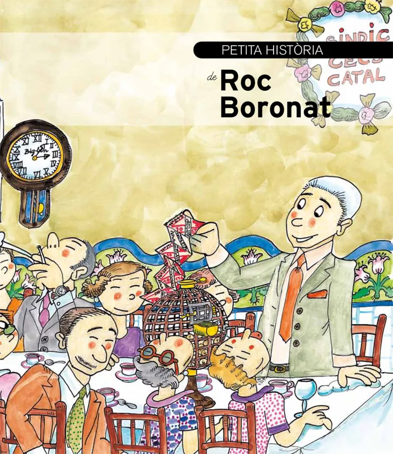 PETITA HISTORIA DE ROC BORONAT