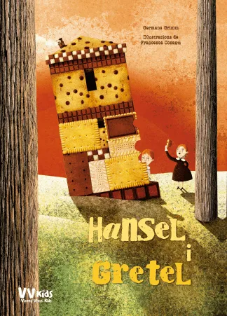 HANSEL I GRETEL