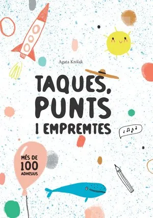 TAQUES PUNTS I EMPREMTES
