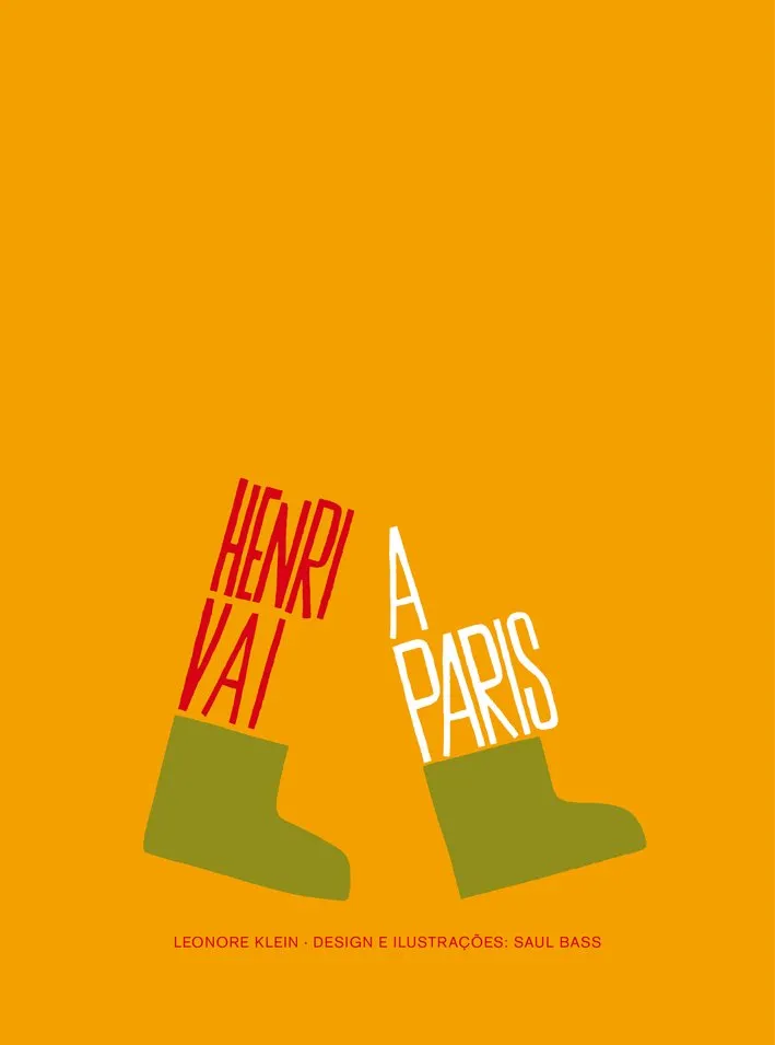 Henri vai a Paris