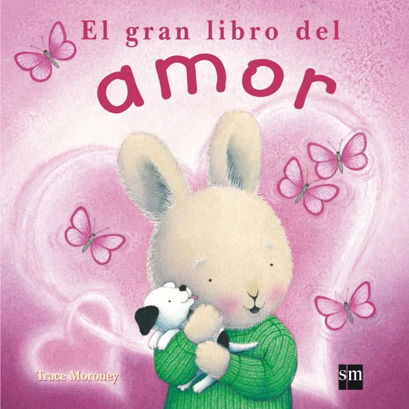 GRAN LIBRO DEL AMOR,EL