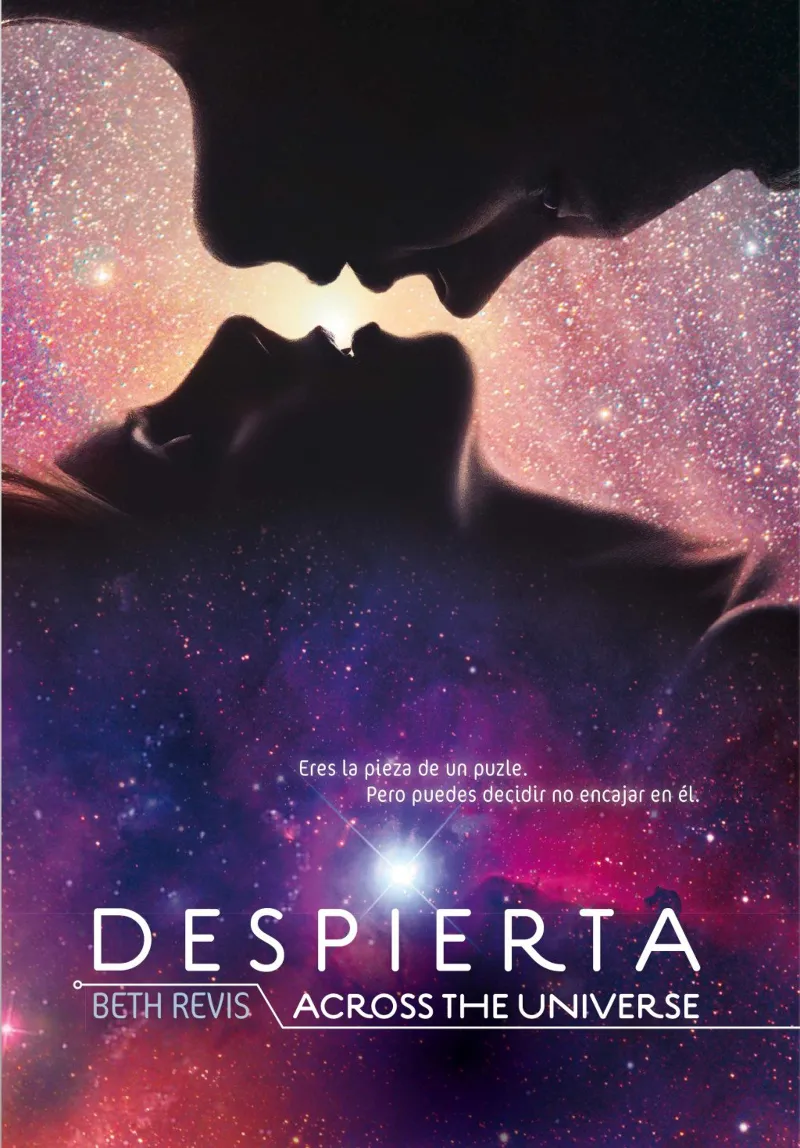 DESPIERTA - ACROSS THE UNIVERSE