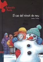CAS DEL NINOT DE NEU,EL
