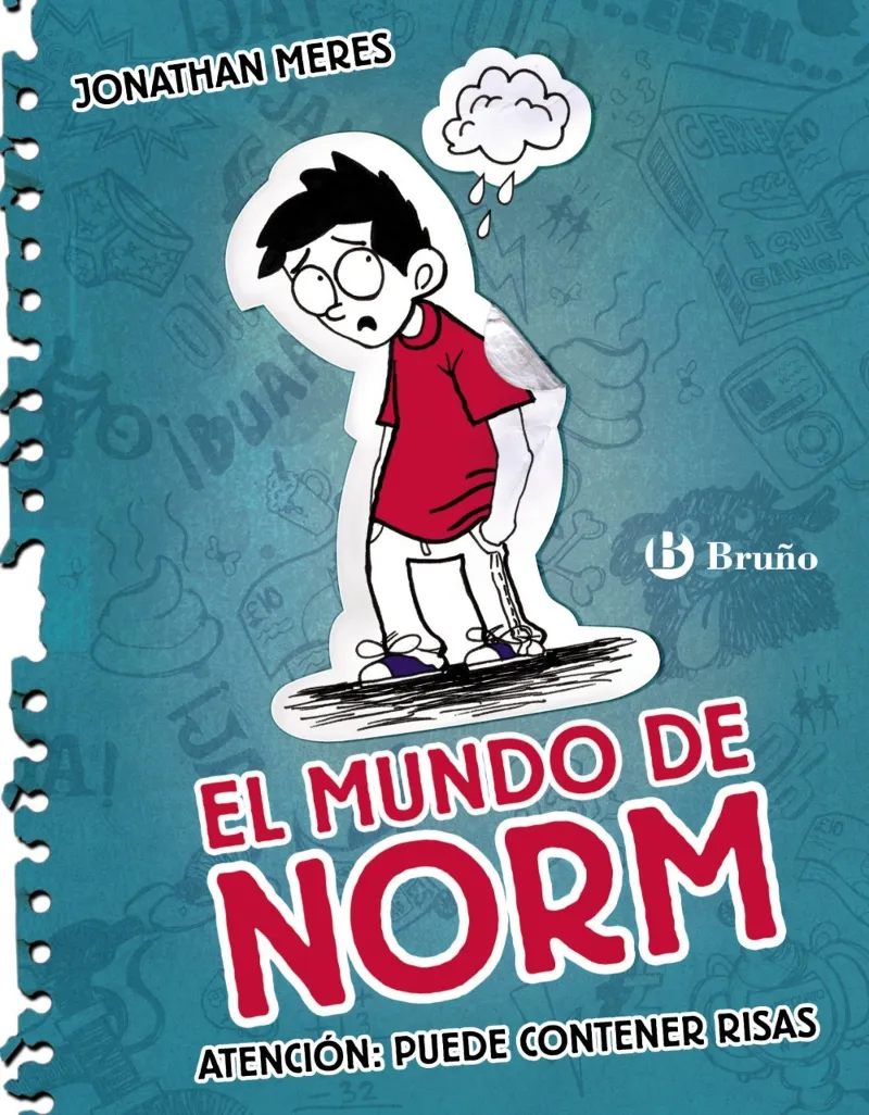 MUNDO DE NORM 01,EL