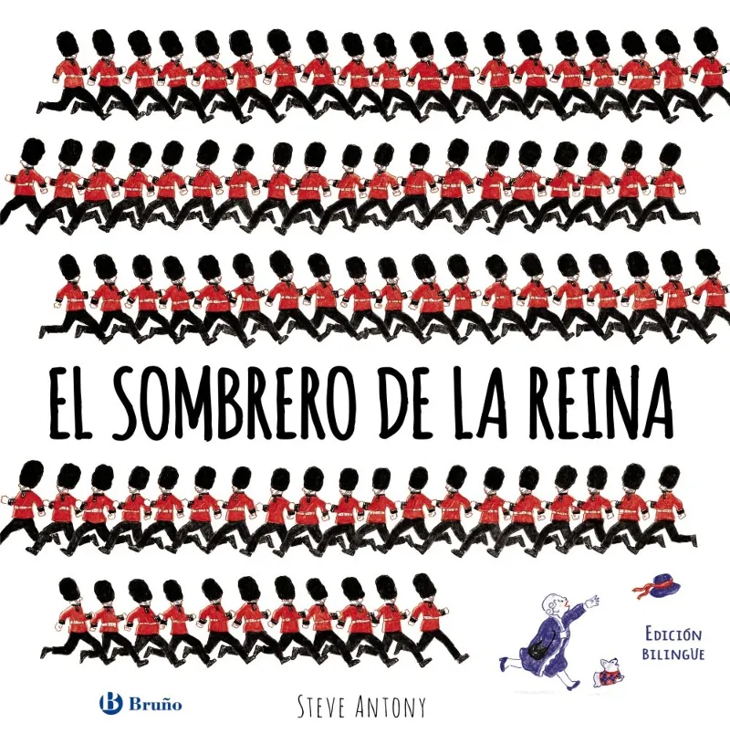 SOMBRERO DE LA REINA, EL