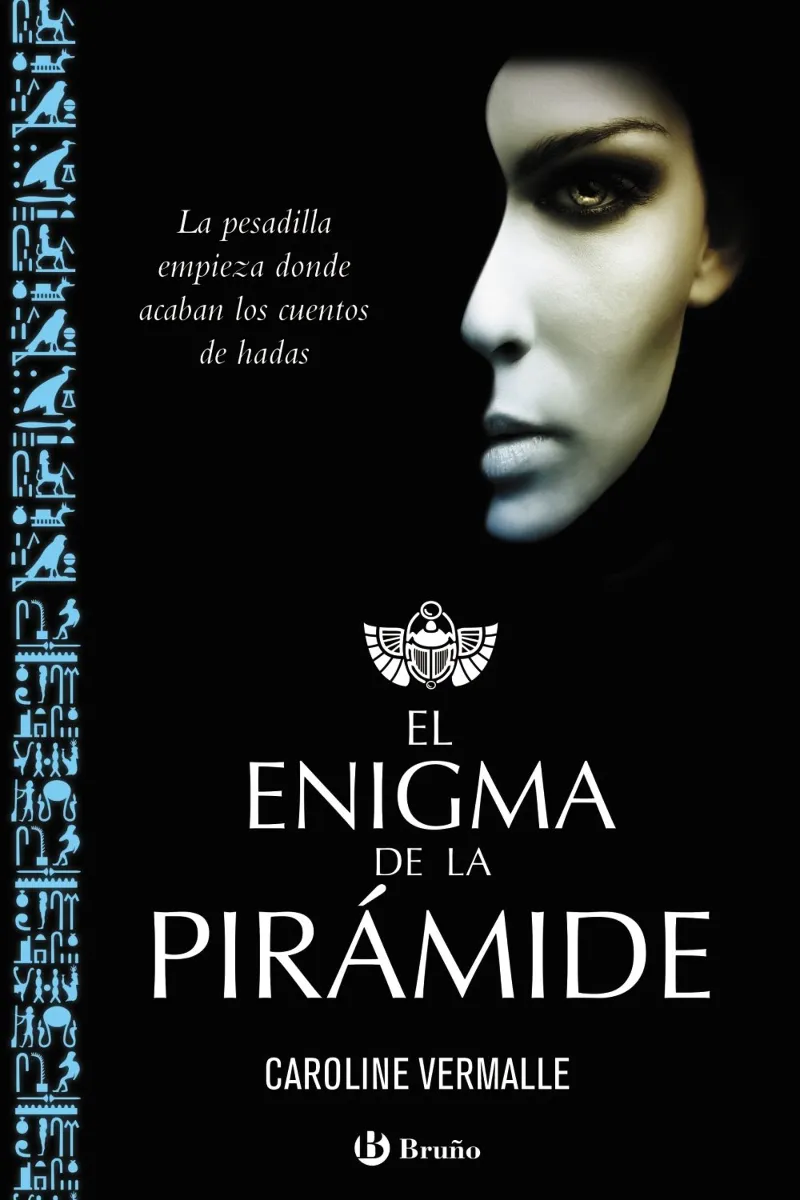 ENIGMA DE LA PIRAMIDE, EL