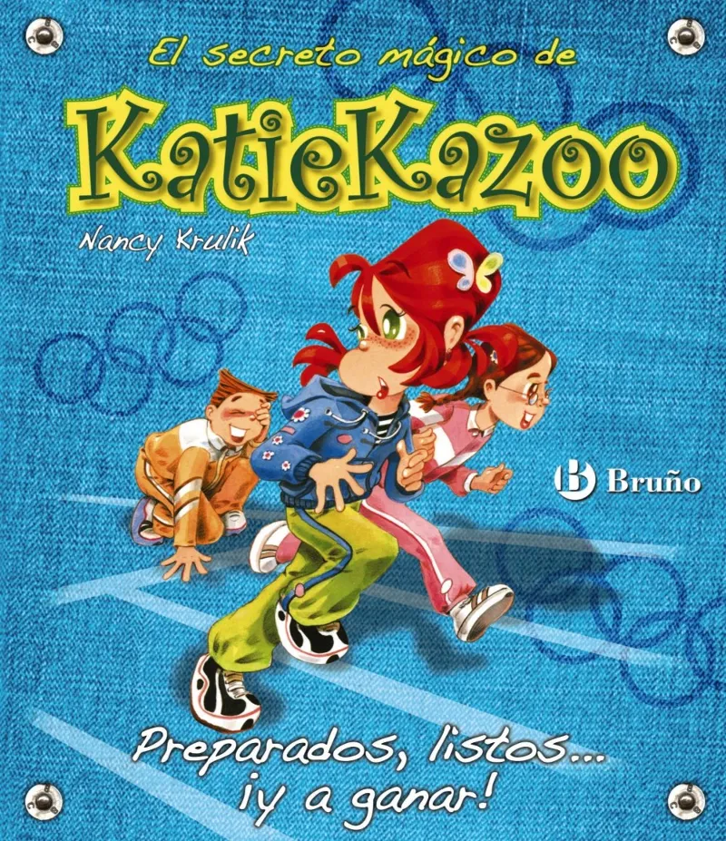 KATIEKAZOO 13 -PREPARADOS LISTOS Y A GANAR..-