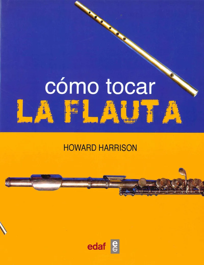 Cómo tocar la flauta