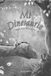 Mi dinosaurio