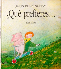 ¿Qué prefieres?