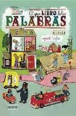 GRAN LIBRO DE LAS PALABRAS,EL ESPAÑOL/INGLES