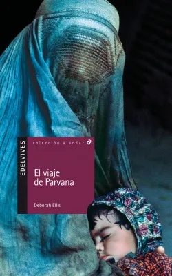 EL VIAJE DE PARVANA (MUNDO CONTEMPORÁNEO)-48