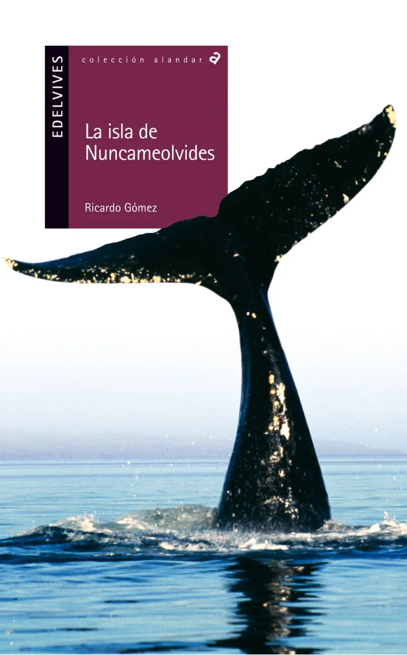 LA ISLA DE NUNCAMEOLVIDES (PSICOLOGÍA-DESARROLLO PERSONAL)-58