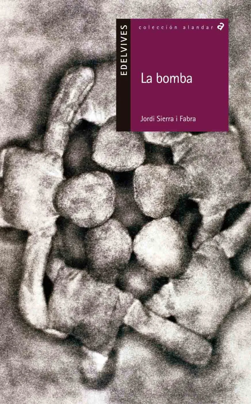 LA BOMBA (MUNDO CONTEMPORÁNEO)-46