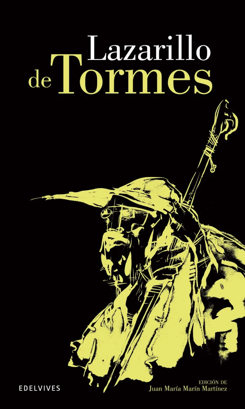 LAZARILLO DE TORMES-2