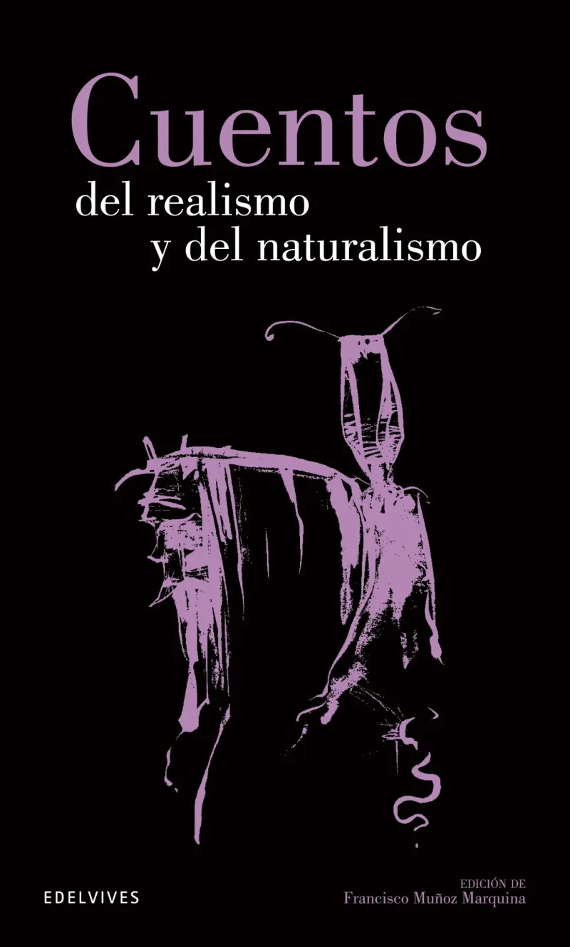 CUENTOS DEL REALISMO Y DEL NATURALISMO-8