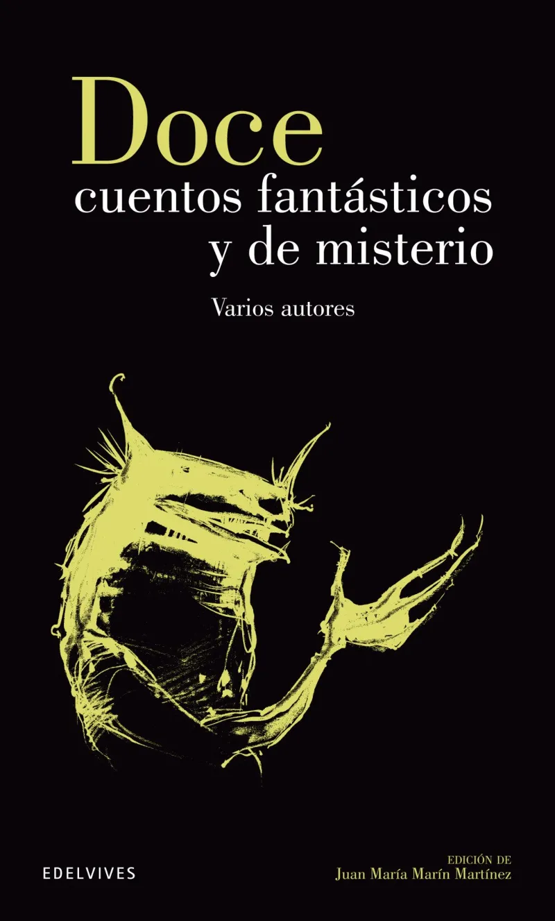 DOCE CUENTOS FANTÁSTICOS Y DE MISTERIO-9
