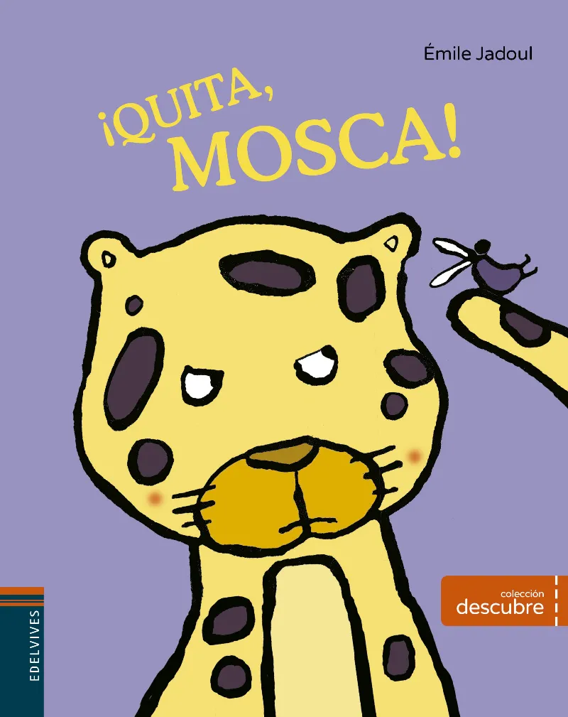 QUITA MOSCA -TEXTURES-