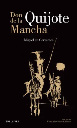 DON QUIJOTE DE LA MANCHA (SELECCIÓN) -3